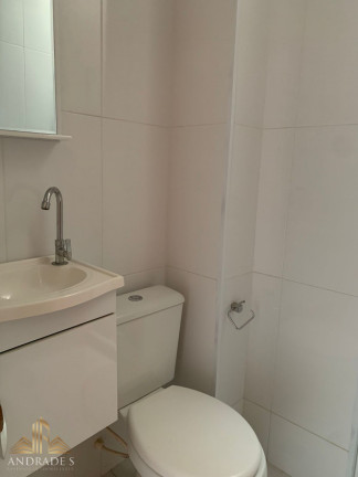 Imagem Casa de Condomínio com 2 Quartos para Alugar, 65 m² em Guaratiba - Rio De Janeiro