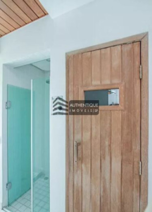 Imagem Apartamento com 3 Quartos à Venda, 147 m² em Campo Belo - São Paulo