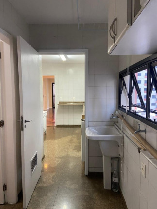 Imagem Apartamento com 3 Quartos à Venda, 124 m² em Vila Mariana - São Paulo Imagem Apartamento com 3 Quartos à Venda, 124 m² em Vila Mariana - São Paulo