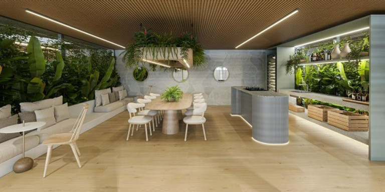 Imagem Apartamento com 3 Quartos à Venda, 149 m² em Camboinha - Cabedelo Imagem Apartamento com 3 Quartos à Venda, 149 m² em Camboinha - Cabedelo