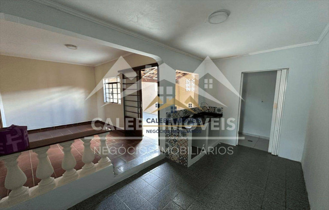 Imagem Casa com 2 Quartos à Venda, 80 m² em Vila Doutor Laurindo - Tatuí Imagem Casa com 2 Quartos à Venda, 80 m² em Vila Doutor Laurindo - Tatuí