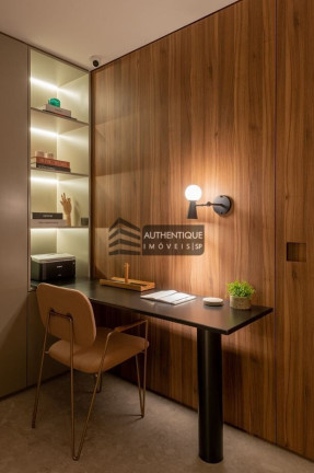 Imagem Apartamento com 3 Quartos à Venda, 346 m² em Pinheiros - São Paulo