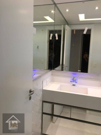 Imagem Apartamento com 3 Quartos à Venda, 85 m² em Santo Amaro - São Paulo