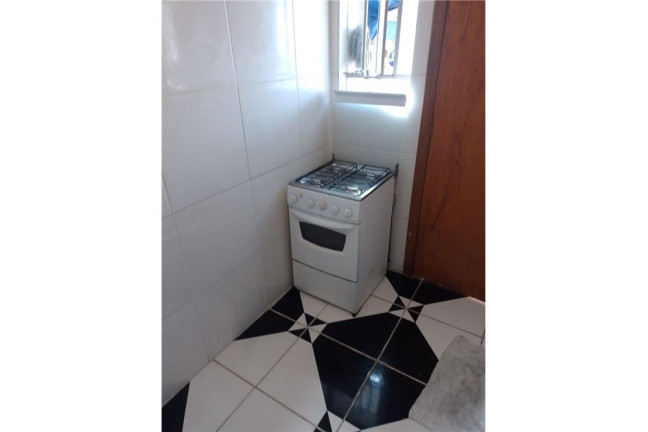 Imagem Apartamento com 1 Quarto à Venda, 33 m² em Partenon - Porto Alegre Imagem Apartamento com 1 Quarto à Venda, 33 m² em Partenon - Porto Alegre