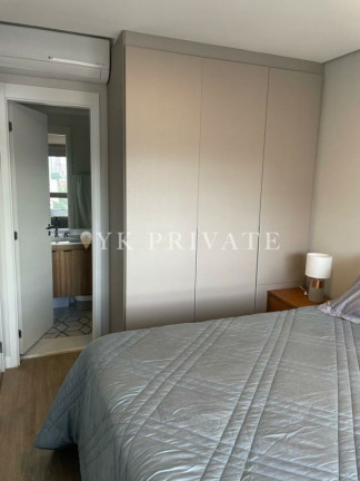 Imagem Apartamento com 2 Quartos à Venda, 69 m² em Vila Romana - São Paulo