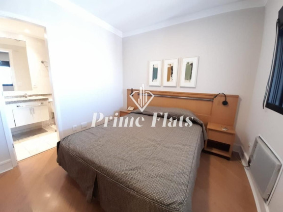 Imagem Apartamento com 2 Quartos para Alugar, 60 m² em Paraíso - São Paulo Imagem Apartamento com 2 Quartos para Alugar, 60 m² em Paraíso - São Paulo
