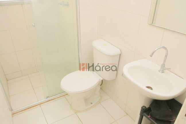 Imagem Apartamento com 2 Quartos para Alugar, 48 m² em Parque Campolim - Sorocaba Imagem Apartamento com 2 Quartos para Alugar, 48 m² em Parque Campolim - Sorocaba