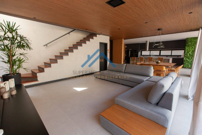 Imagem Casa com 4 Quartos à Venda, 400 m² em Tamboré - Santana De Parnaíba Imagem Casa com 4 Quartos à Venda, 400 m² em Tamboré - Santana De Parnaíba
