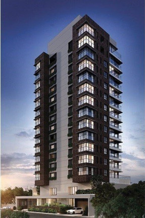 Apartamento com 3 Quartos à Venda, 245 m² em Ibirapuera - São Paulo