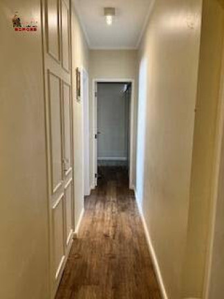 Imagem Apartamento com 3 Quartos à Venda, 173 m² em Campo Belo - São Paulo