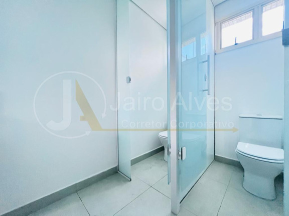 Imagem Imóvel para Alugar, 416 m² em Vila Olímpia - São Paulo