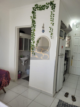 Imagem Apartamento com 1 Quarto à Venda, 45 m² em Centro - Mongaguá Imagem Apartamento com 1 Quarto à Venda, 45 m² em Centro - Mongaguá