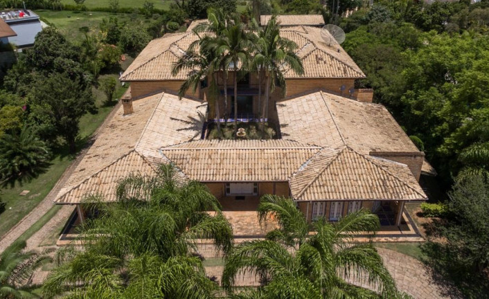 Imagem Casa de Condomínio com 5 Quartos à Venda, 1.120 m² em Fazenda Vila Real De Itu - Itu Imagem Casa de Condomínio com 5 Quartos à Venda, 1.120 m² em Fazenda Vila Real De Itu - Itu