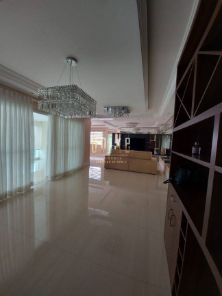 Imagem Apartamento com 4 Quartos à Venda, 259 m² em Jardim Das Colinas - São José Dos Campos