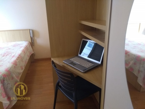 Imagem Apartamento com 1 Quarto à Venda, 33 m² em Cambuci - São Paulo