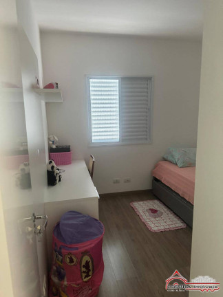 Imagem Apartamento com 2 Quartos à Venda, 65 m² em Jardim Califórnia - Jacareí