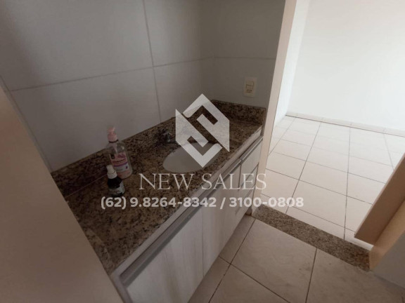 Imagem Apartamento com 3 Quartos à Venda, 82 m² em Parque Industrial Paulista - Goiânia