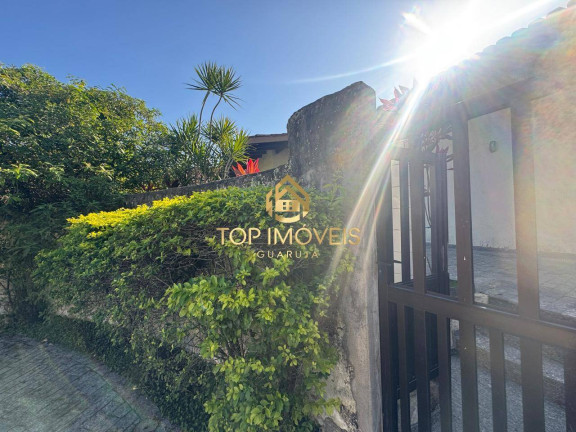 Imagem Casa com 3 Quartos à Venda, 154 m² em Enseada - Guarujá Imagem Casa com 3 Quartos à Venda, 154 m² em Enseada - Guarujá