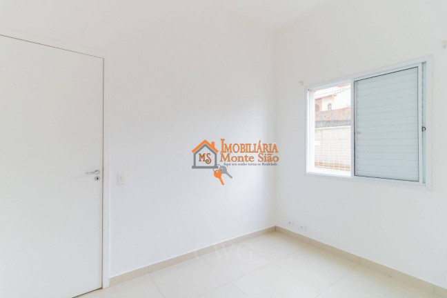 Imagem Apartamento com 2 Quartos à Venda, 71 m² em Ponte Grande - Guarulhos Imagem Apartamento com 2 Quartos à Venda, 71 m² em Ponte Grande - Guarulhos