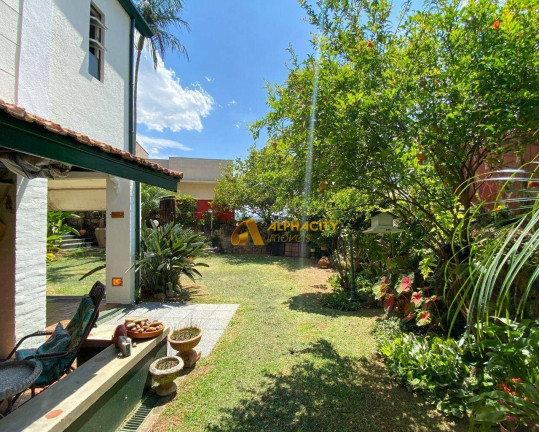 Imagem Casa com 3 Quartos à Venda, 330 m² em Alphaville 09 - Santana De Parnaíba Imagem Casa com 3 Quartos à Venda, 330 m² em Alphaville 09 - Santana De Parnaíba