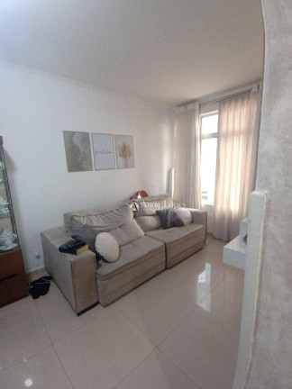 Imagem Apartamento com 3 Quartos à Venda, 100 m² em Gonzaga - Santos Imagem Apartamento com 3 Quartos à Venda, 100 m² em Gonzaga - Santos