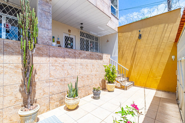Imagem Casa com 3 Quartos à Venda, 221 m² em Irajá - Rio De Janeiro