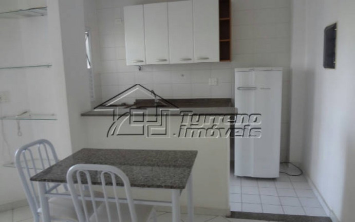Imagem Apartamento com 1 Quarto para Alugar, 42 m² em Vila Adyana - São José Dos Campos Imagem Apartamento com 1 Quarto para Alugar, 42 m² em Vila Adyana - São José Dos Campos