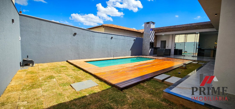 Imagem Casa com 3 Quartos à Venda, 183 m² em Lundcea - Lagoa Santa Imagem Casa com 3 Quartos à Venda, 183 m² em Lundcea - Lagoa Santa