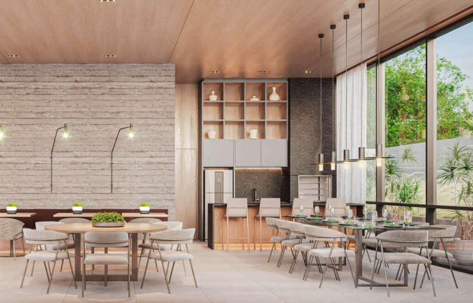 Imagem Apartamento com 3 Quartos à Venda, 111 m² em Alto Da Glória - Curitiba