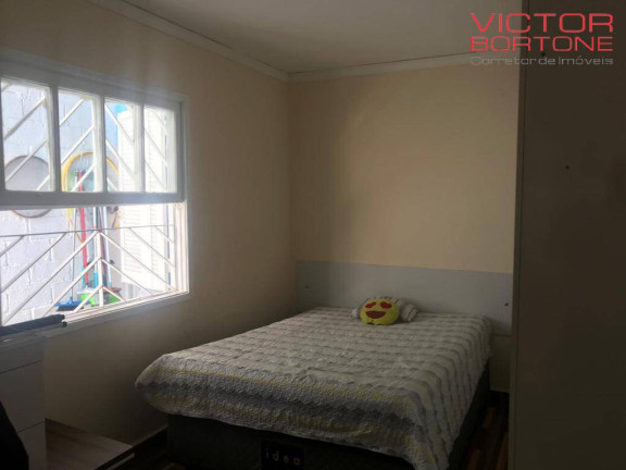 Imagem Casa com 3 Quartos à Venda, 197 m² em Vila Santana - Mogi Das Cruzes Imagem Casa com 3 Quartos à Venda, 197 m² em Vila Santana - Mogi Das Cruzes