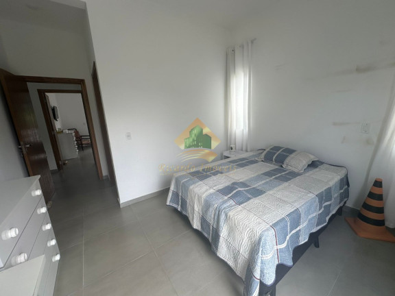 Imagem Casa de Condomínio com 3 Quartos à Venda, 201 m² em Horto Florestal - Ubatuba