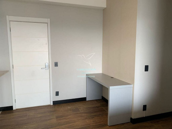 Imagem Apartamento com 2 Quartos à Venda, 68 m² em Pinheiros - São Paulo