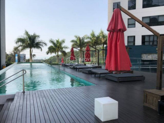 Imagem Apartamento com 1 Quarto à Venda, 70 m² em Praia Brava - Itajaí Imagem Apartamento com 1 Quarto à Venda, 70 m² em Praia Brava - Itajaí