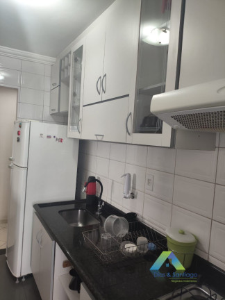 Imagem Apartamento com 2 Quartos para Alugar, 51 m² em Vila Das Mercês - São Paulo Imagem Apartamento com 2 Quartos para Alugar, 51 m² em Vila Das Mercês - São Paulo