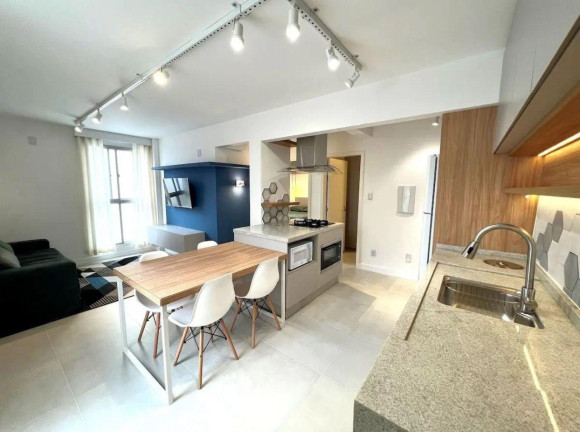 Imagem Apartamento com 2 Quartos à Venda, 60 m² em Centro - Florianópolis Imagem Apartamento com 2 Quartos à Venda, 60 m² em Centro - Florianópolis