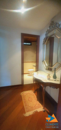 Imagem Apartamento com 4 Quartos à Venda, 260 m² em Gutierrez - Belo Horizonte