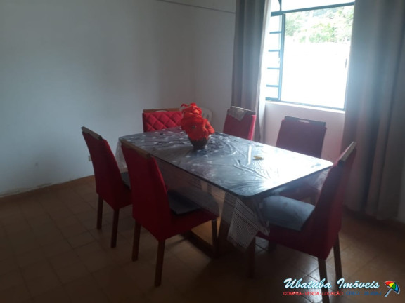 Imagem Casa com 4 Quartos à Venda, 200 m² em Perequê Açu - Ubatuba