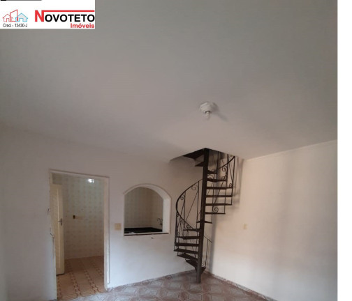 Imagem Casa com 2 Quartos à Venda, 100 m² em Vila Alpina - São Paulo Imagem Casa com 2 Quartos à Venda, 100 m² em Vila Alpina - São Paulo