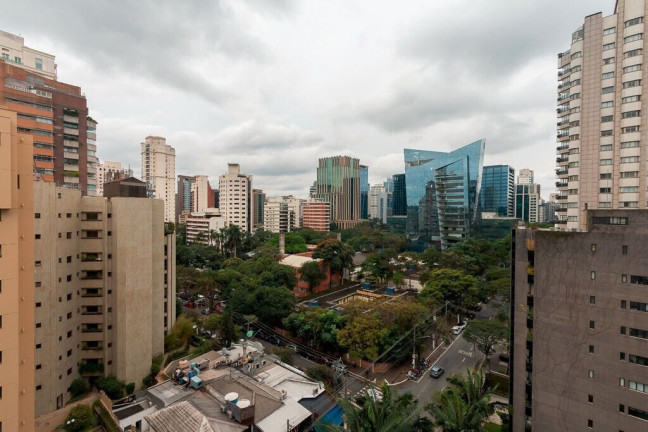 Imagem Apartamento com 3 Quartos à Venda, 185 m² em Itaim Bibi - São Paulo Imagem Apartamento com 3 Quartos à Venda, 185 m² em Itaim Bibi - São Paulo