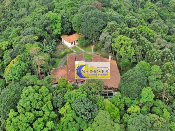 Imagem Chácara com 4 Quartos à Venda, 553 m² em Parque Botujuru - São Bernardo Do Campo Imagem Chácara com 4 Quartos à Venda, 553 m² em Parque Botujuru - São Bernardo Do Campo
