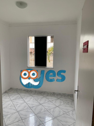 Imagem Apartamento com 2 Quartos à Venda, 45 m² em Pedra Do Descanso - Feira De Santana Imagem Apartamento com 2 Quartos à Venda, 45 m² em Pedra Do Descanso - Feira De Santana