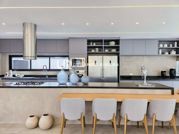 Imagem Casa com 6 Quartos à Venda, 420 m² em Riviera - Bertioga Imagem Casa com 6 Quartos à Venda, 420 m² em Riviera - Bertioga