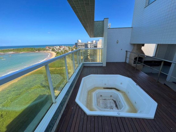 Imagem Cobertura com 5 Quartos à Venda, 350 m² em Enseada Azul - Guarapari Imagem Cobertura com 5 Quartos à Venda, 350 m² em Enseada Azul - Guarapari