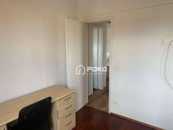 Imagem Apartamento com 2 Quartos para Alugar, 74 m² em Vila Rosália - Guarulhos Imagem Apartamento com 2 Quartos para Alugar, 74 m² em Vila Rosália - Guarulhos