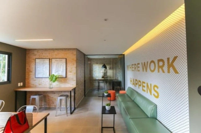 Imagem Imóvel com 2 Quartos à Venda, 36 m² em Campo Limpo - São Paulo Imagem Imóvel com 2 Quartos à Venda, 36 m² em Campo Limpo - São Paulo