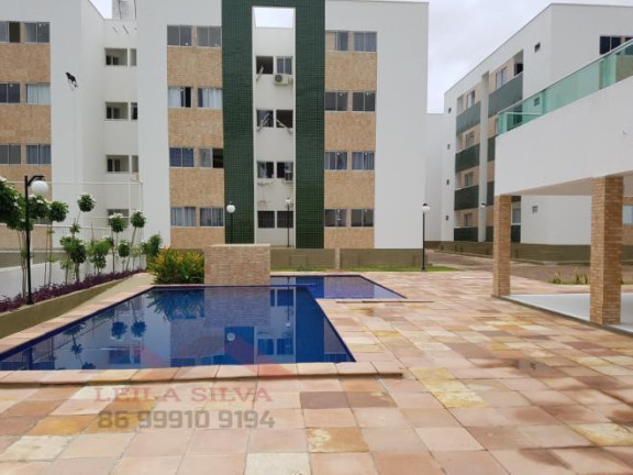 Imagem Apartamento com 2 Quartos à Venda, 49 m² em Cristo Rei - Teresina Imagem Apartamento com 2 Quartos à Venda, 49 m² em Cristo Rei - Teresina