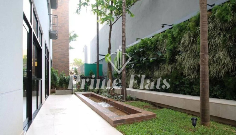 Imagem Apartamento com 1 Quarto à Venda, 27 m² em Moema - São Paulo Imagem Apartamento com 1 Quarto à Venda, 27 m² em Moema - São Paulo