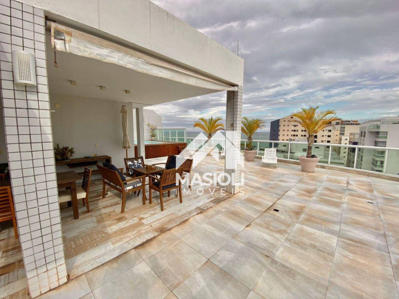 Imagem Cobertura com 4 Quartos à Venda, 300 m² em Praia Da Costa - Vila Velha Imagem Cobertura com 4 Quartos à Venda, 300 m² em Praia Da Costa - Vila Velha