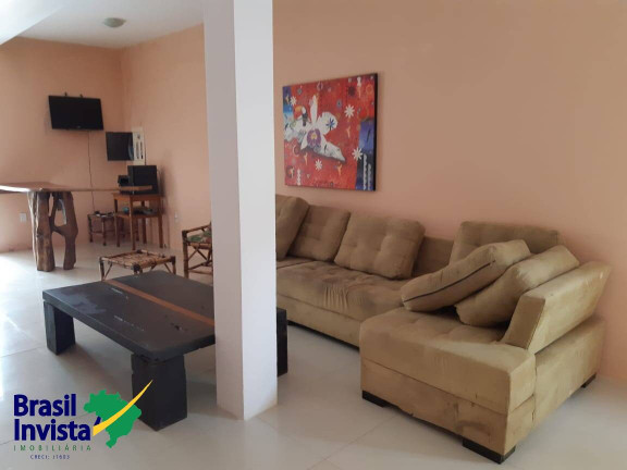 Imagem Casa com 10 Quartos à Venda, 2.380 m² em Arraial D'ajuda - Porto Seguro Imagem Casa com 10 Quartos à Venda, 2.380 m² em Arraial D'ajuda - Porto Seguro