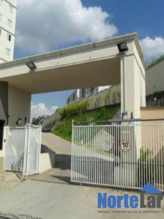 Imagem Apartamento com 2 Quartos à Venda, 49 m² em Jaraguá - São Paulo Imagem Apartamento com 2 Quartos à Venda, 49 m² em Jaraguá - São Paulo